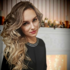 Ольга Овсянникова, 16.01, Санкт-Петербург