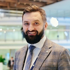 Дмитрий Томилов, 24.10