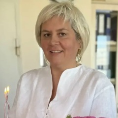 Валентина Концова, Лангепас