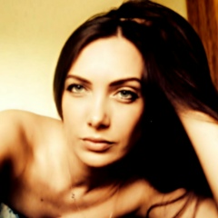 Ольга Чистякова, 20.06.1984, Донецк