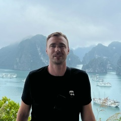 Arthur Gordienko, 24.07