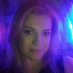 Ирина Вачикова, 26.01, Кемерово