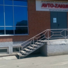 Автозакуп Актобе, 27.09, Актобе