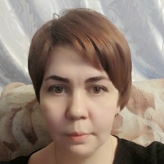 Ленуська Литуновская, 01.02, Москва