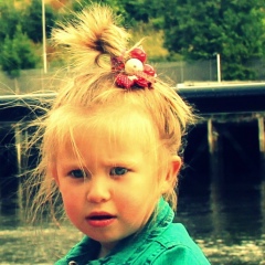 Ярослава Kos, 19.07.1988, Newcastle upon Tyne