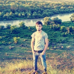 Расул Альвиев, 09.12.1994, Моздок