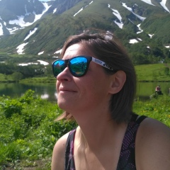 Валентина Ефремова, 25.03, Санкт-Петербург