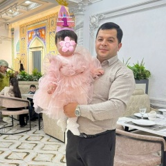 Шохрух Мирзокулов, 08.08.1992, Baltimore