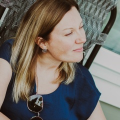 Наталья Андрейчук (Скворцова), 20.01, Санкт-Петербург