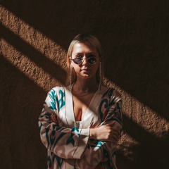 Эрика Артуровна, 27.07