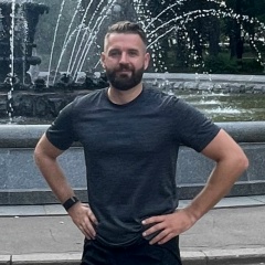 Mike Topchy, 02.10, Омск