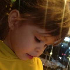 Розалия Хамдамова, 24.08.1995, Vancouver