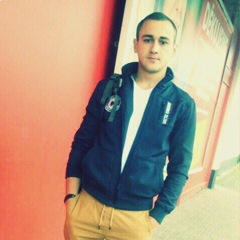 Роман Стрижко, 03.09.1994, Дрогобыч