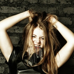 Светлана Романенко, 11.10.1986, Москва