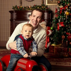 Александр Чистов, 22.08.1988, Санкт-Петербург