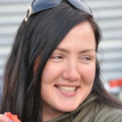 Марина Федотова, 14.12.1981