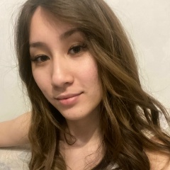 Зарина Еа, 17.01.1994, Алматы