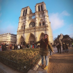 Олександра Романівна, 17.04.1992, Львов