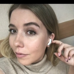 Екатерина Абзалимова, 09.01.1996, Екатеринбург