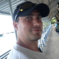 Виктор Бойко, 12.06.1984, Алматы