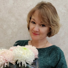 Юлия Петреева, Москва