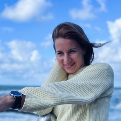 Марина Козинец, 28.10, Санкт-Петербург