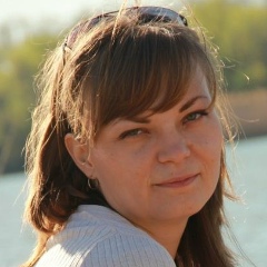 Екатерина Щирик, 08.09.1979, Ростов-на-Дону