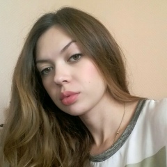 Мадина Керефова, 15.03.1986, Москва