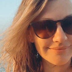 Екатерина Маркова, 23.05, Москва