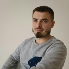 Алексей Корчагин, 16.03.1993, Нижний Тагил