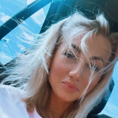 Екатерина Князевская, 05.12.1991, Los Angeles