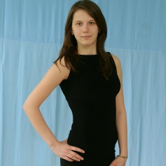 Нелли Галиопа, 16.07, Санкт-Петербург