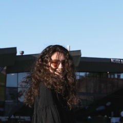 Екатерина Немченко, 01.06.1994, Санкт-Петербург