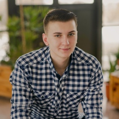 Misha Polishchuk, 26.10