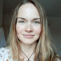 Алёна Егорова, Петрозаводск