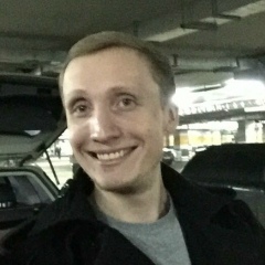 Дмитрий Николаевич, 13.12, Москва