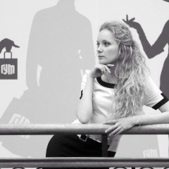 Яна Лютикова, 12.10.1985, Ногинск