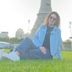 Алия Акчурина, 05.04, Санкт-Петербург