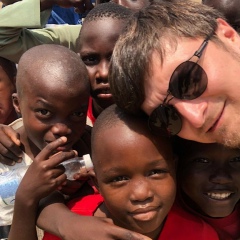 Хасбулат Махаев, Москва