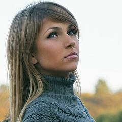 Анастасия Панченко, 07.07, Киев