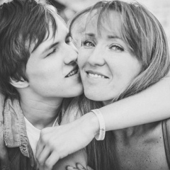 Мария Коротченко, 03.11, Киев