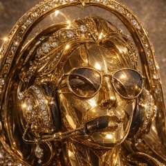 Татьяна Сидороваа, Москва