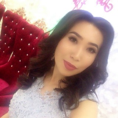 Саягул Жумажанова, 18.09, Атырау