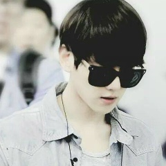 Baek Hyun, 06.05.1992, Chiguayante