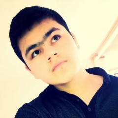 Davlatkhan Bakhronov, Самарканд