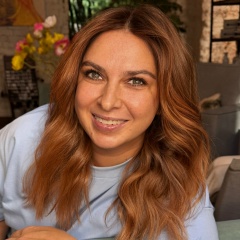 Александра Брыкова, 02.06.1984, Севастополь