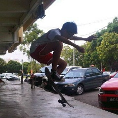 Hafiz Apis, 08.12.1998, Ipoh