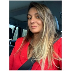 Ивляна Макиенко, 25.10.1982, Москва