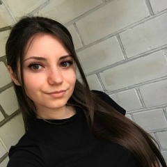 Мария Лебедева, 17.11, Ставрополь