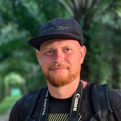 Сергей Ерохин, 20.06.1988, Красноярск